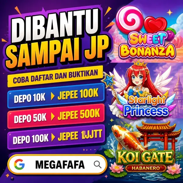 daftar jam slot gacor